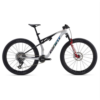 Giant Anthem Advanced SL SE Flight Attendant (2026)