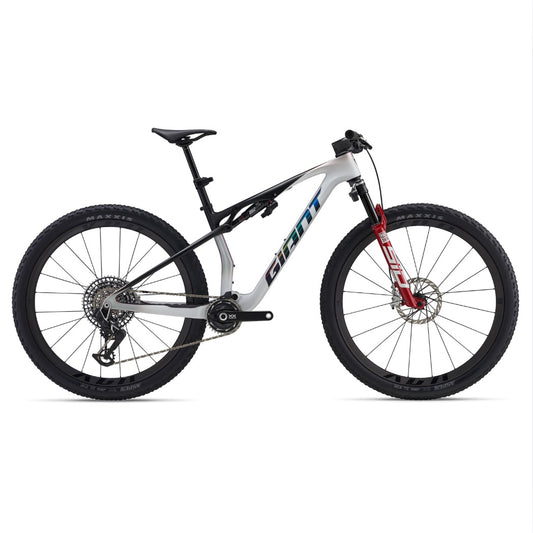 Giant Anthem Advanced SL SE Flight Attendant (2026)