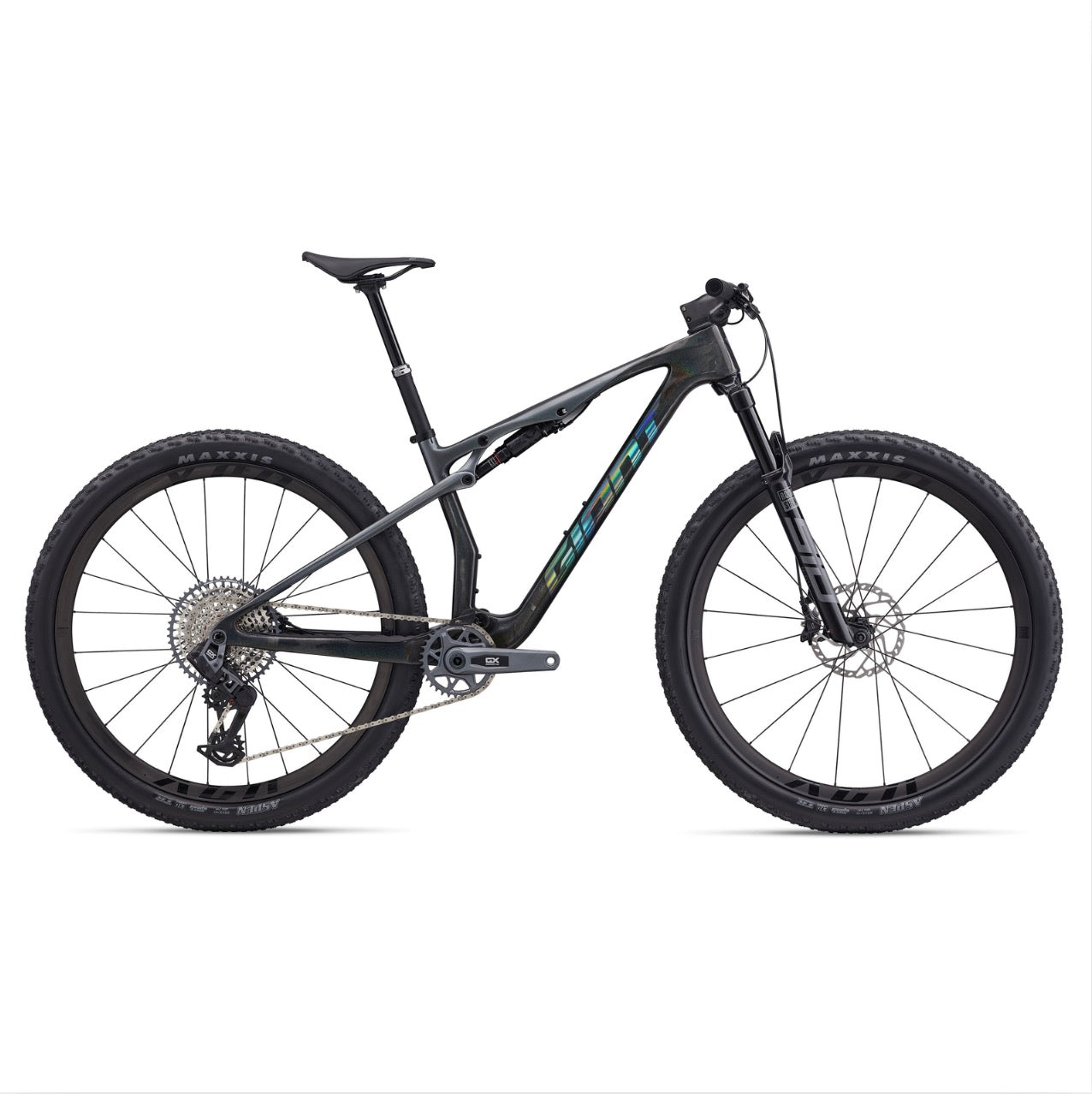 The All New 2026 Giant Anthem Range – Bruce Reyneke Cycles