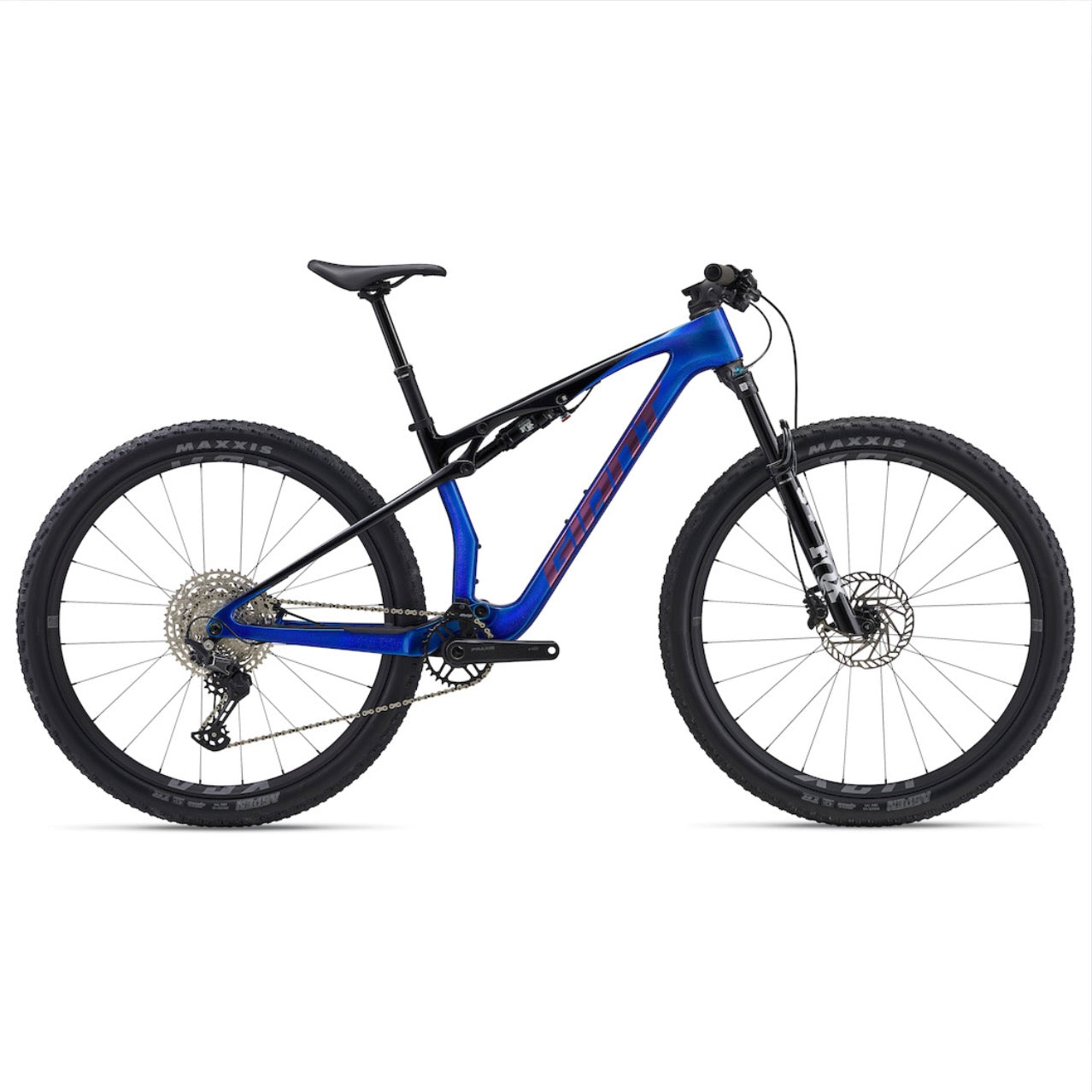 Giant Anthem Advanced SL 3 (2026) – Bruce Reyneke Cycles