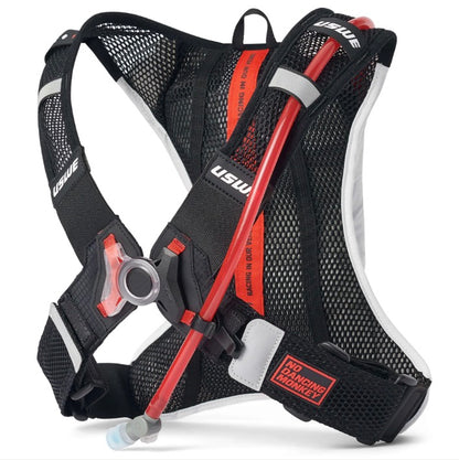 USWE Race 2.0 (2L) Hydration Pack (White)