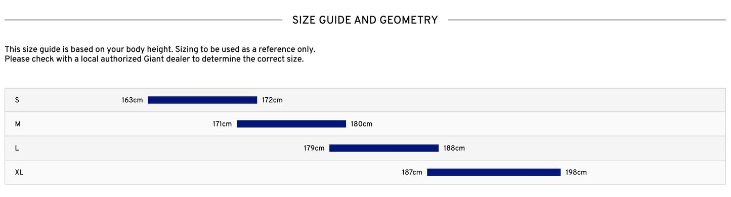 Giant Stance E+1 Pro (2025)
