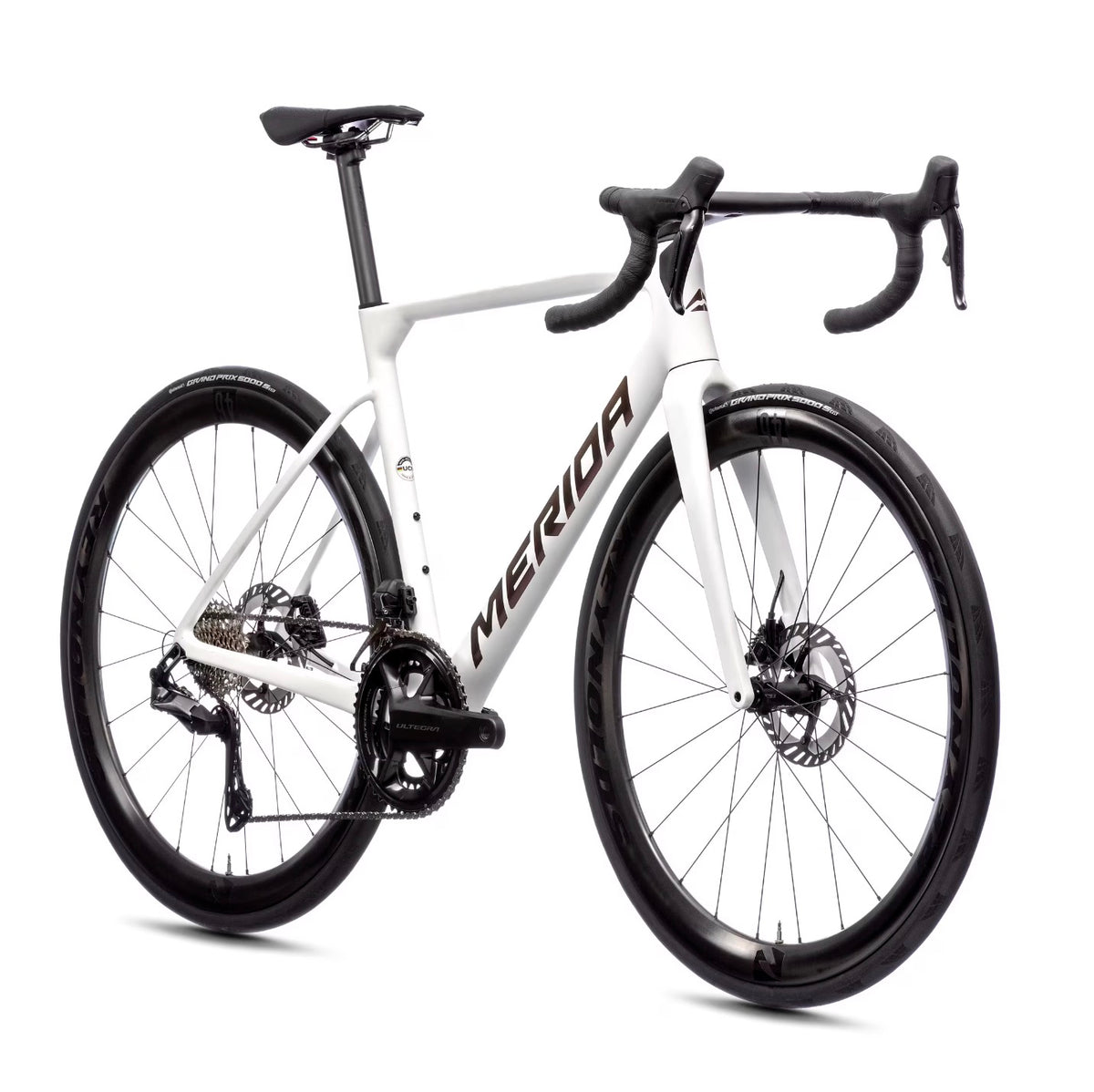 Merida Scultura 8000 Ultegra (2026)