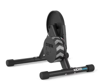 Wahoo Kickr Core Smart Indoor Trainer – Bruce Reyneke Cycles Wahoo Kickr Core Smart Indoor Trainer – Bruce Reyneke Cycles