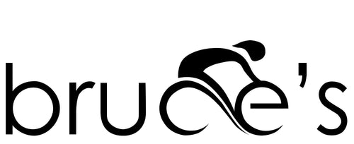 Bruce's Cycles