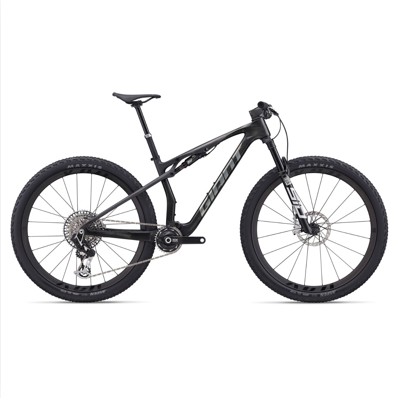 Giant Anthem Advanced SL 0 (2026) – Bruce Reyneke Cycles
