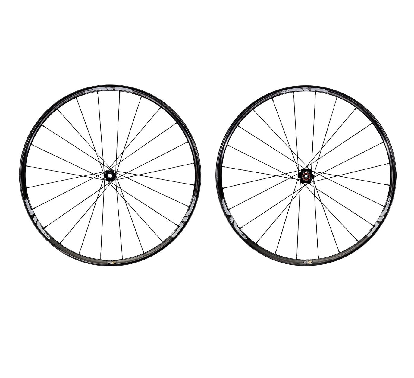 ENVE M5 Pro MTB Carbon Wheelset