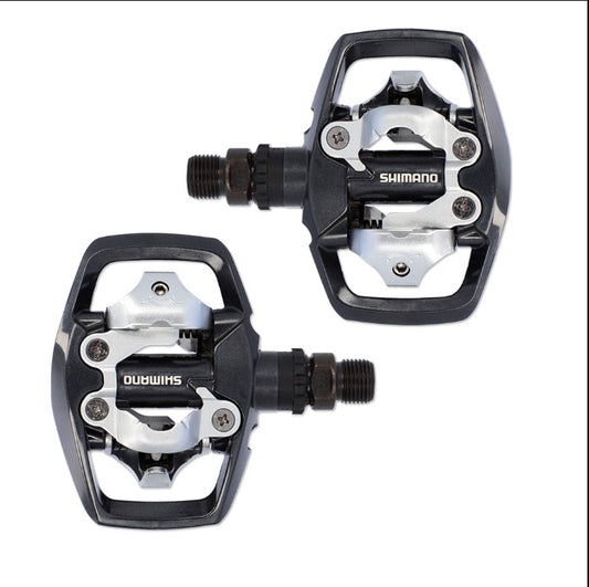 Shimano ED500 SPD MTB Pedals