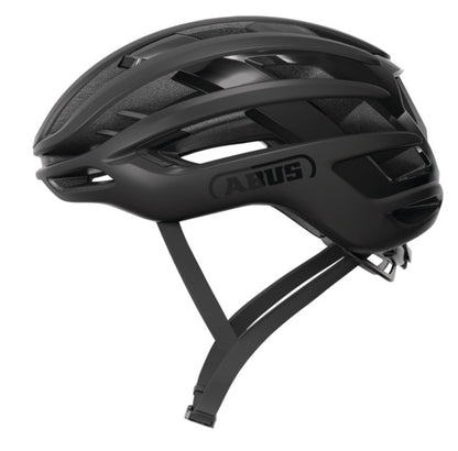 ABUS Airbreaker 2.0 Helmet - Velvet Black
