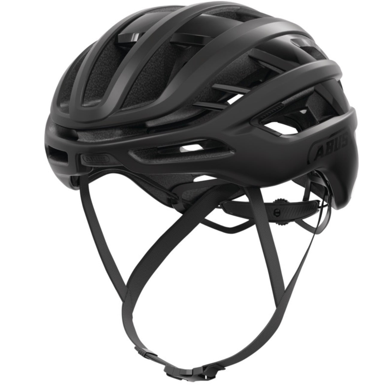 ABUS Airbreaker 2.0 Helmet - Velvet Black