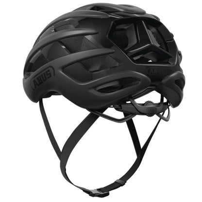 ABUS Airbreaker 2.0 Helmet - Velvet Black