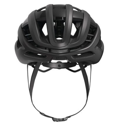 ABUS Airbreaker 2.0 Helmet - Velvet Black