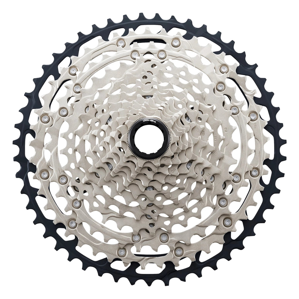 Shimano SLX M7100 12 speed Cassette