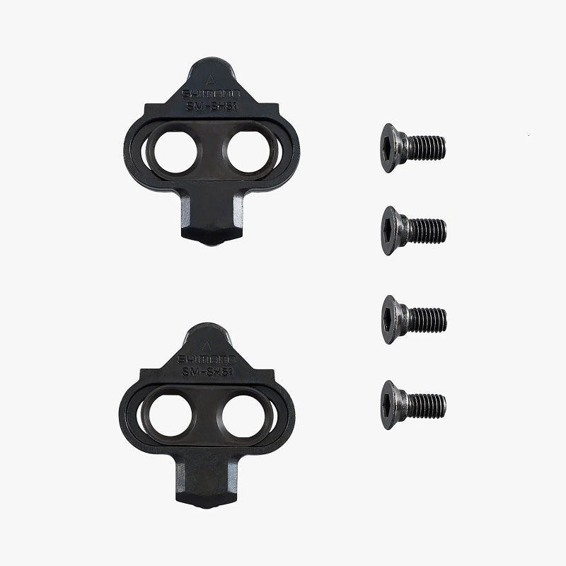 Shimano SPD MTB Cleat - SH51