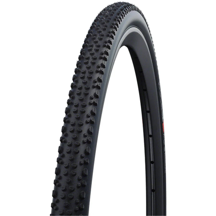 Schwalbe X-One 700x33c