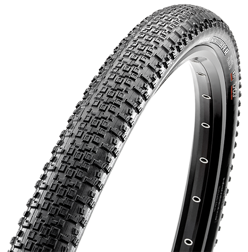 Maxxis Rambler Gravel Tyre (700x45c)