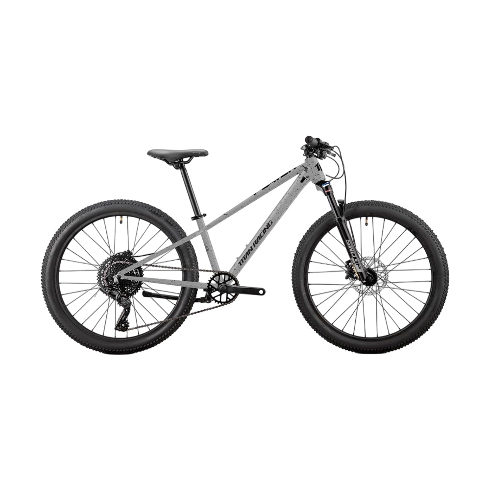 Titan Player 24 inch Kids Bike
