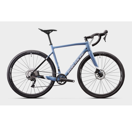 Titan Switch Carbon LTD (2025)