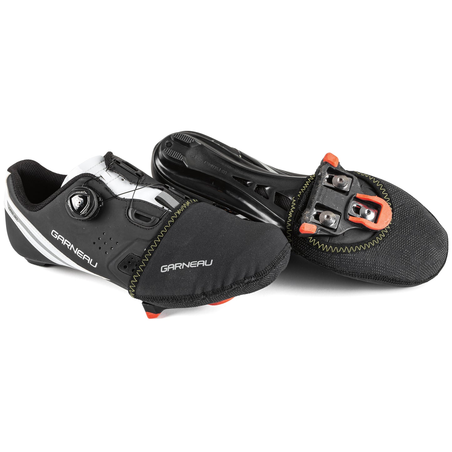 Louis Garneau Toe Thermal 2 Covers