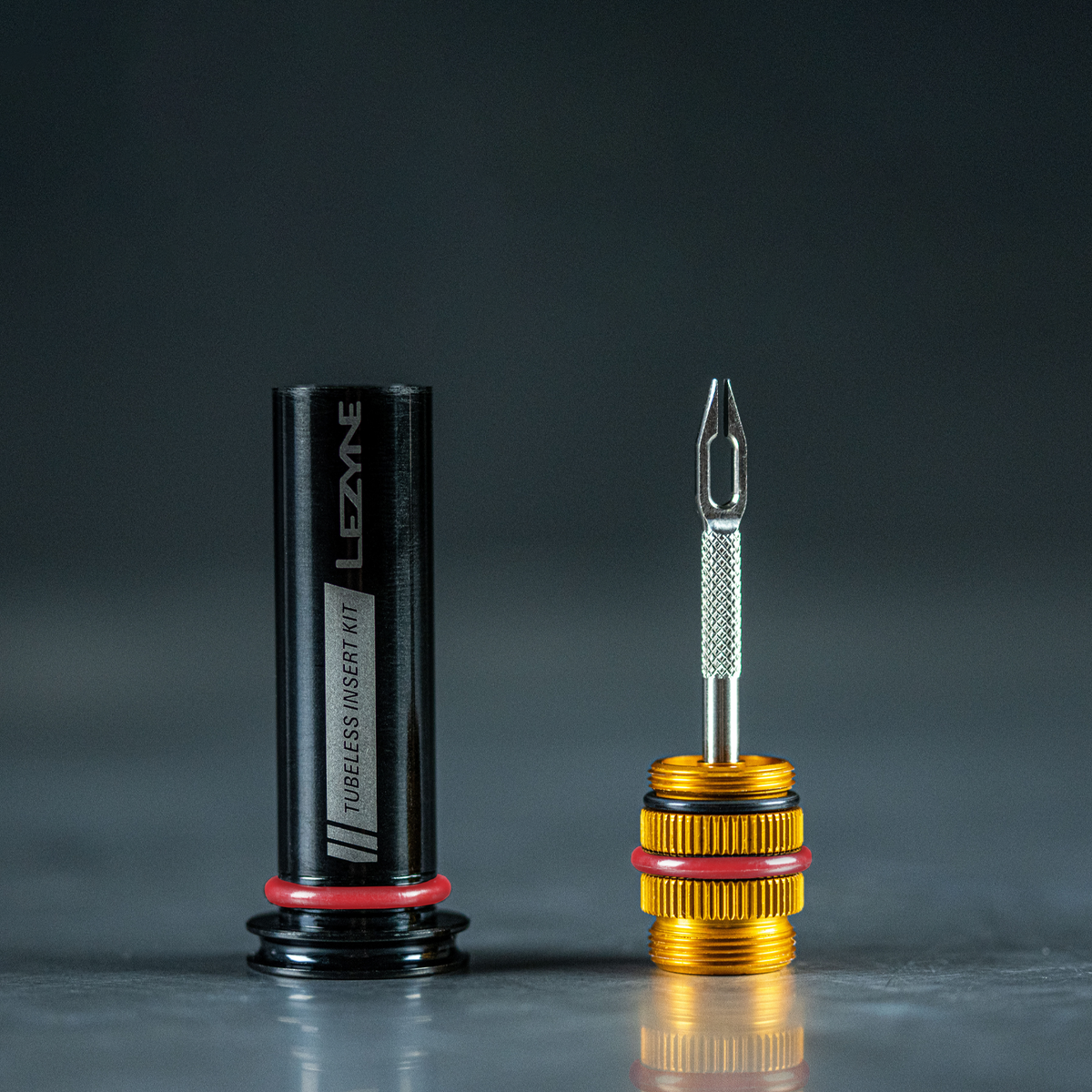 Lezyne Tubeless Insert Kit Multitool