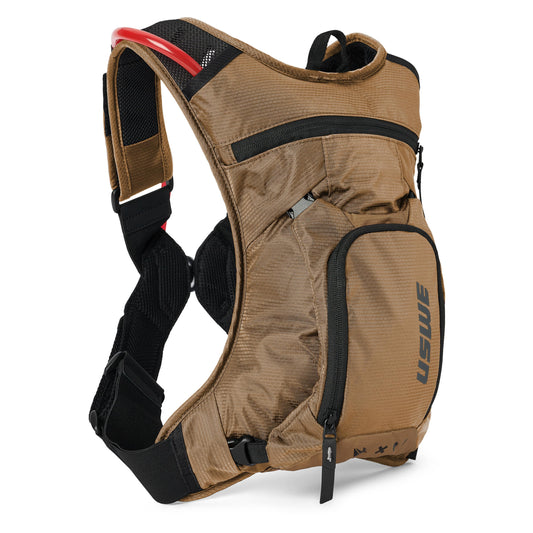 USWE Hydro 3 (3L) Hydration Pack Bronze
