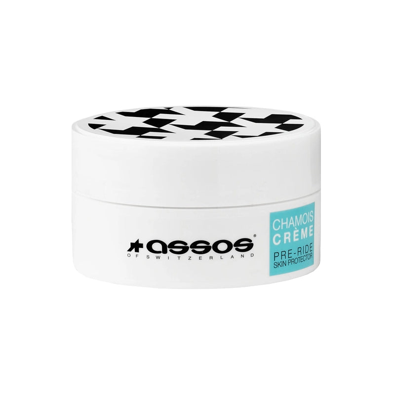 Assos Chamois Cream Tub - 200ml