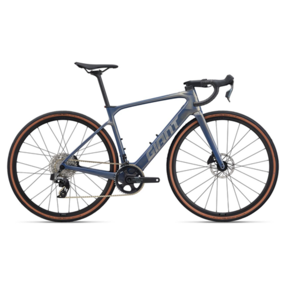 Giant Defy Advanced E+ Elite AR Gravel E-Bike -2026