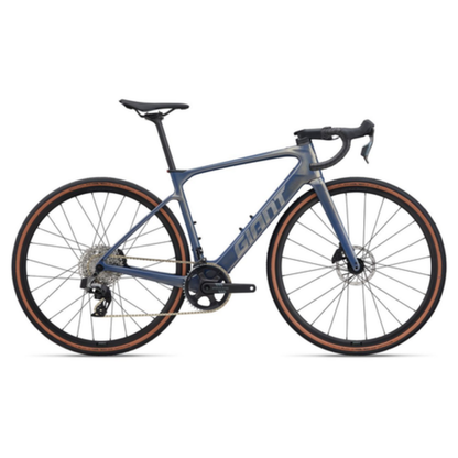 Giant Defy Advanced E+ Elite AR Gravel E-Bike -2026