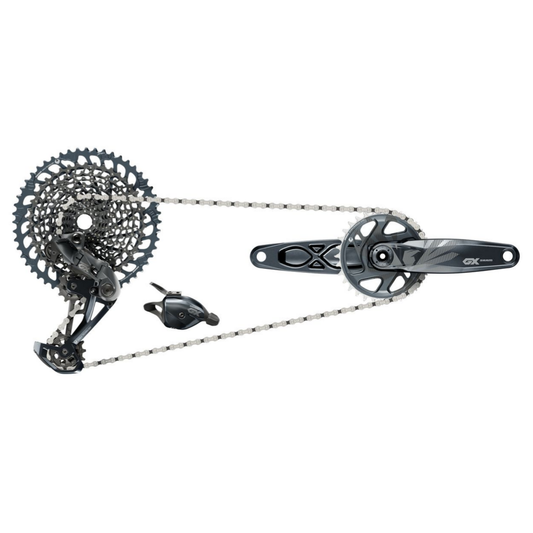 Sram GX Eagle 1x12 Groupset