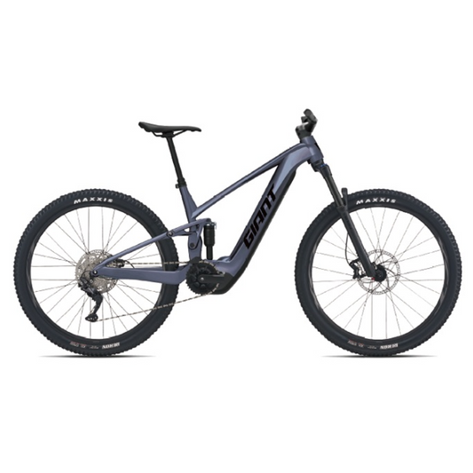 Giant Stance E+1 Pro (2025)