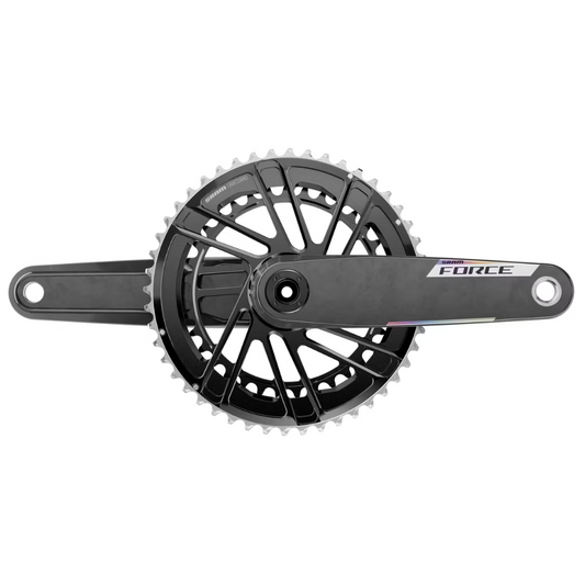 Sram Force E1 Road Crankset (DUB)