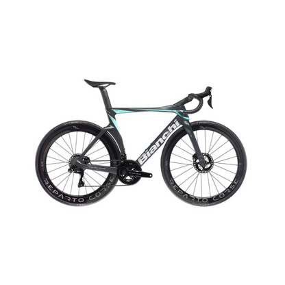 Bianchi OLTRE RC Dura Ace Di2