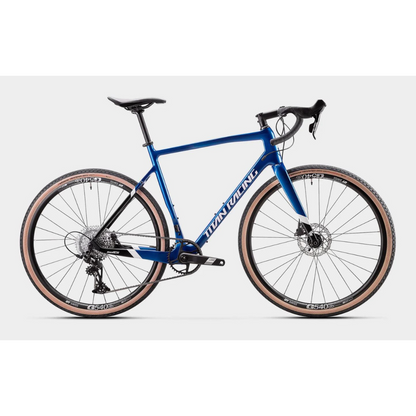 Titan Switch Carbon Comp (2024)