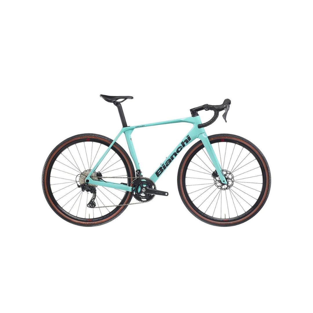 Bianchi Impulso Comp GRX (2024)