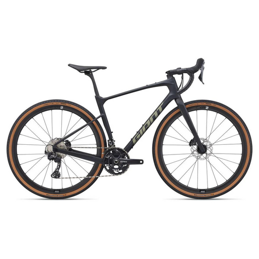 2024 Giant Revolt Advanced 0 Carbon