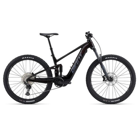 Giant Stance E+ Pro 1 29er E-Bike