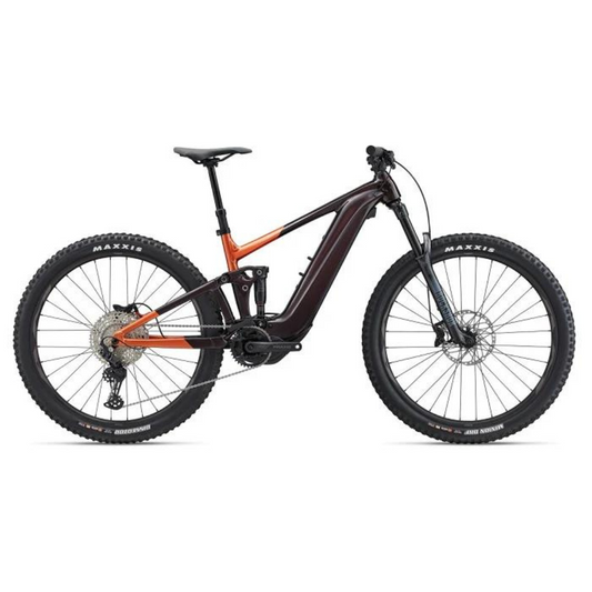 Giant Trance X E+ 3 Pro (2023)