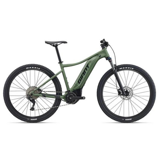 Giant Talon E+ 1 29er (500wH)