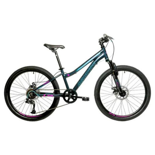 Avalanche Cosmic Disc 24 inch