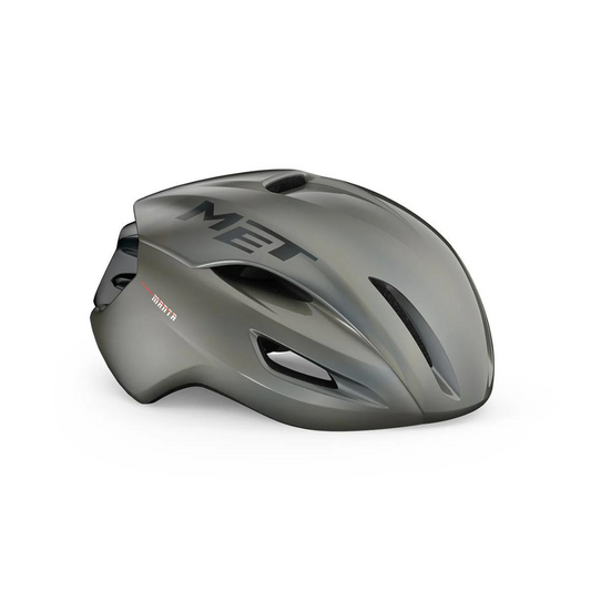 Met Manta Mips Solar Gray Helmet