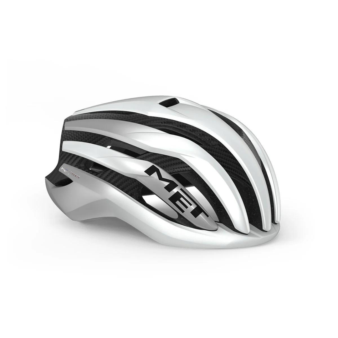 Met Trenta 3K Carbon Mips Helmet