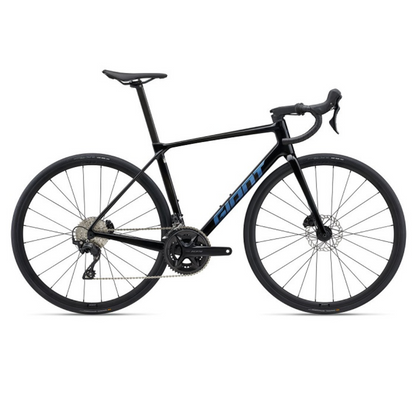 Giant TCR Advanced 2 (2025)