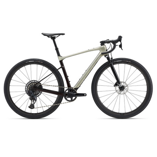 Giant Revolt X Advanced Pro 1 (2024)