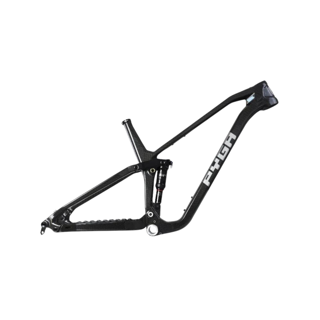 Pyga MOBU Carbon Frameset