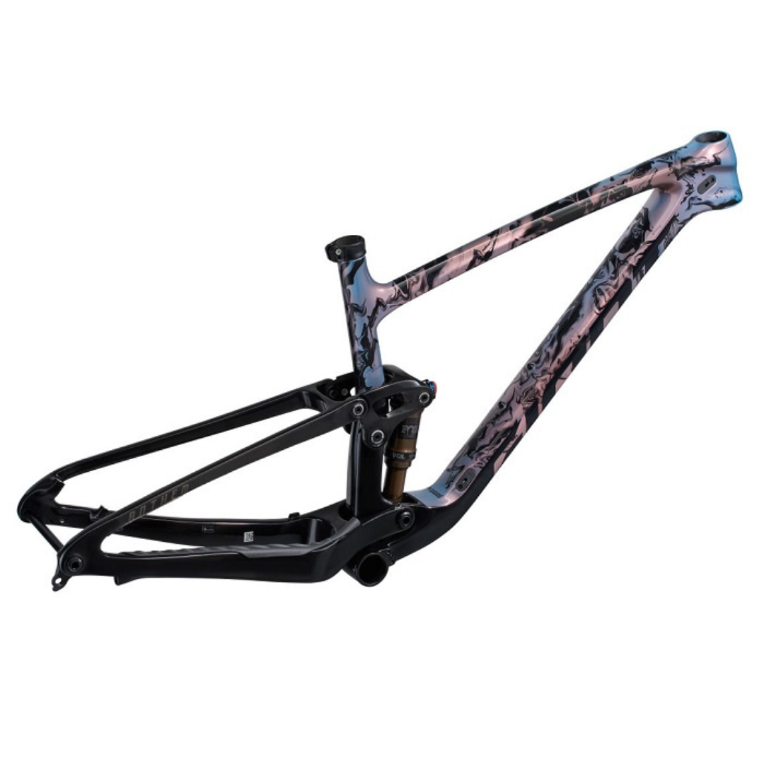 2023 Giant Anthem Advanced Pro Frameset