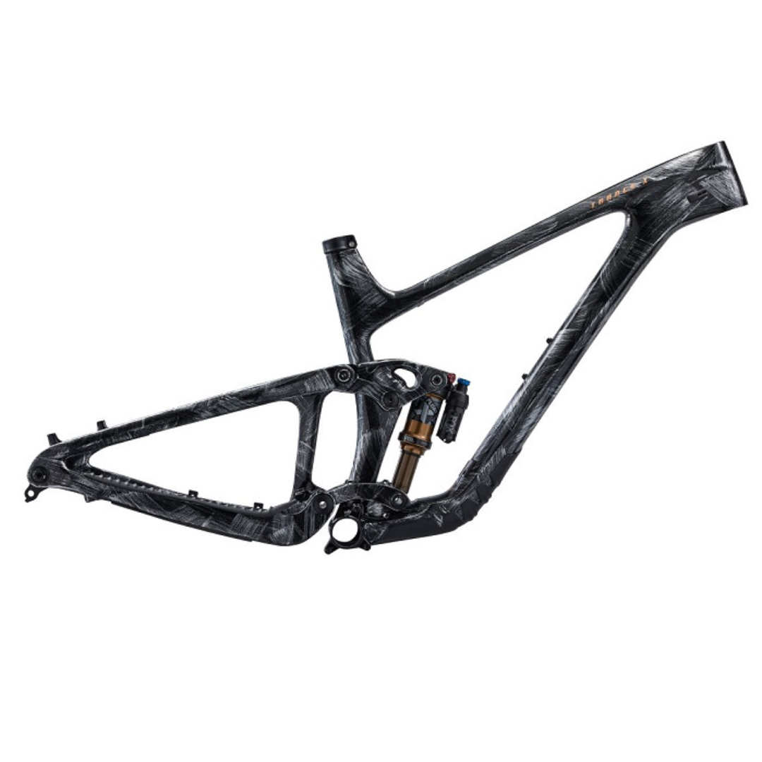 Giant Trance X Advanced Frameset