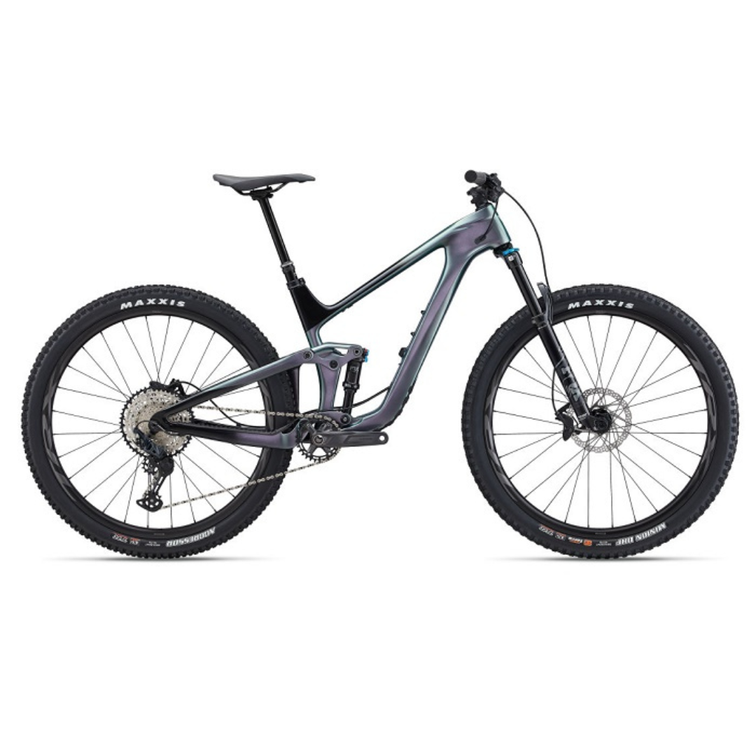 2023 Giant Trance Advanced Pro 2