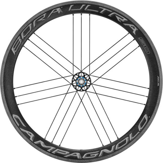 Campagnolo Bora Ultra 50 Rim Brake