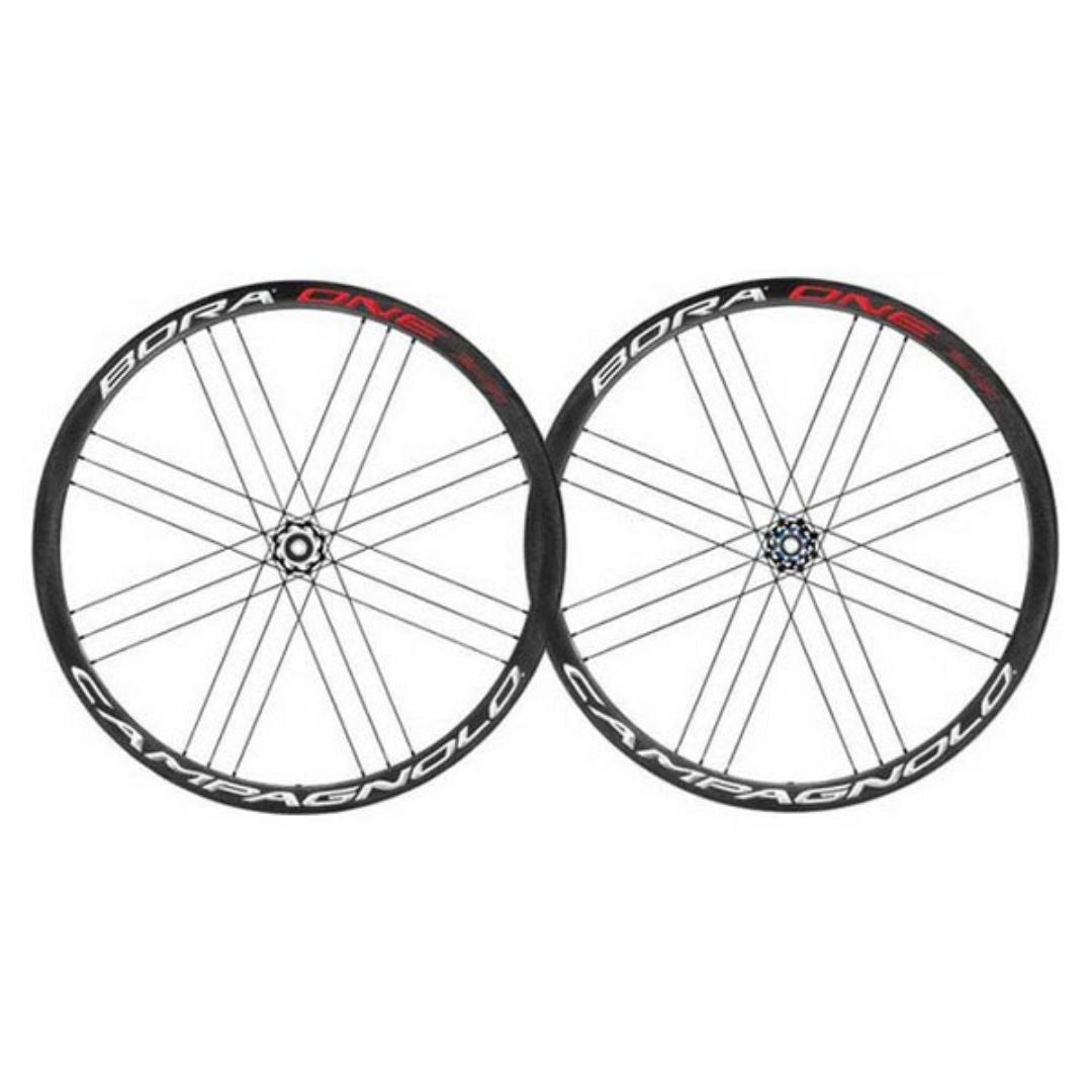 Campagnolo Bora One 35 Disc Brake