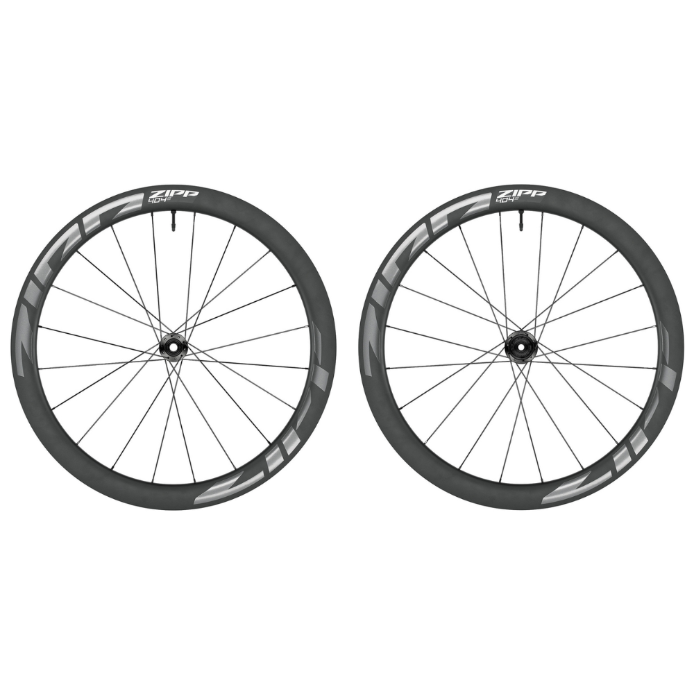 Zipp 404 S Disc Wheelset - XDR